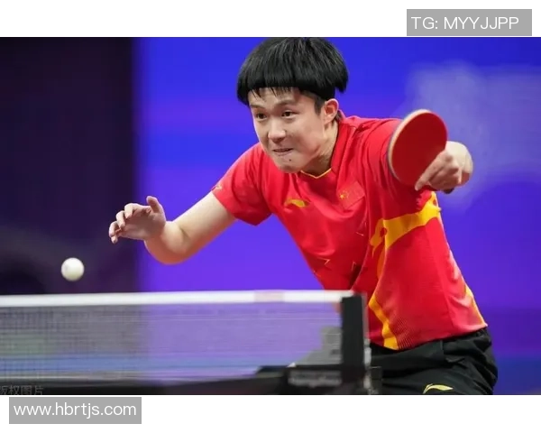 深圳乒乓球队在亚运会上的逆袭之路与荣耀时刻全记录