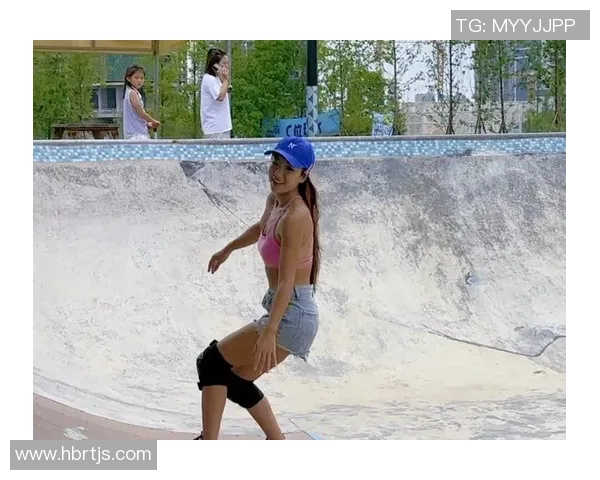 极限运动世界杯点评：武汉滑板队的个人能力表现