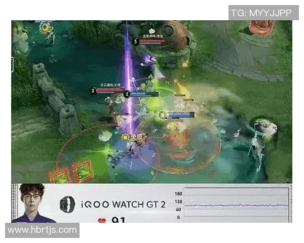 聚焦王者荣耀：JDG的状态话题