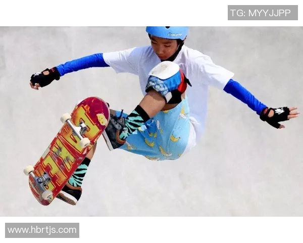 世界滑板锦标赛特别报道：重庆极限运动队的成长故事