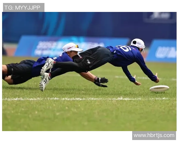 2026飞盘实力排行榜：武汉飞盘队位居第8名