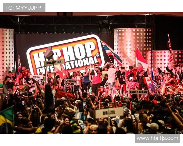 世界攀岩锦标赛特别报道：广州街舞队的逆袭之旅