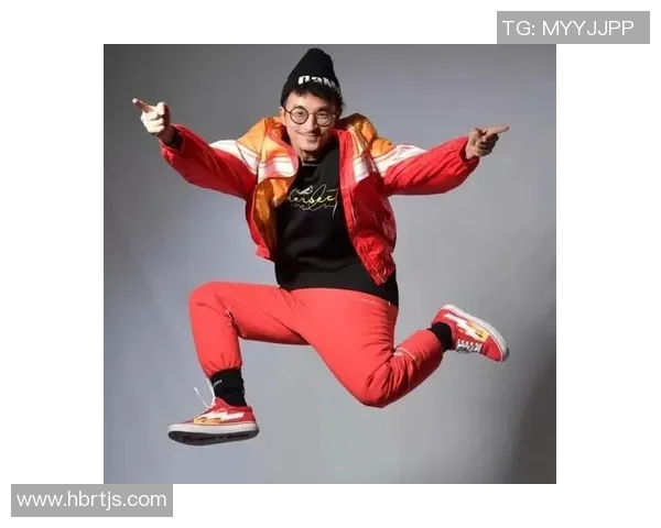 极限运动世界杯特别报道：成都街舞队的逆袭之旅