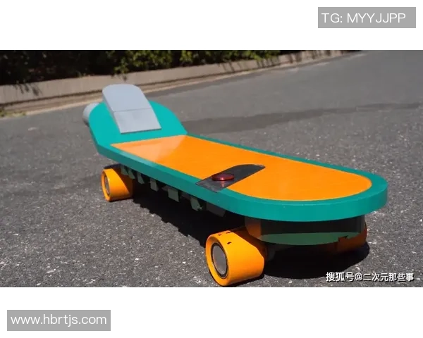 滑板战术：深圳滑板队的阵地战体系