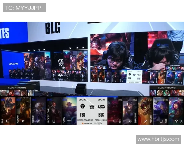 英雄联盟深度：解密TES的控制